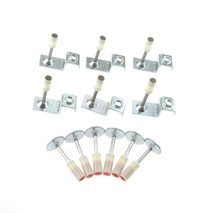 
Factory Wholesale High Quality Steel Shooting Ceiling Nail Gun 