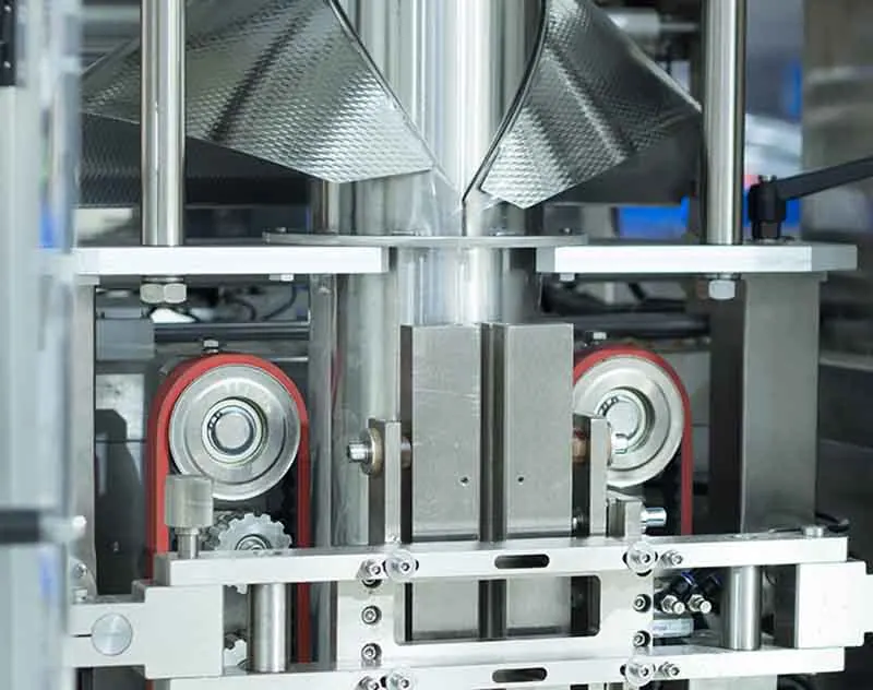 CE Certification Small Package Spice Powder Packaging Machine Spice Sachet Packaging Machine Spice Powder Packaging Machine