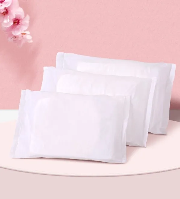 Breathable Disposable Period Panties for Women Healthy Menstrual Underwear for Enhanced Hygiene and Comfort