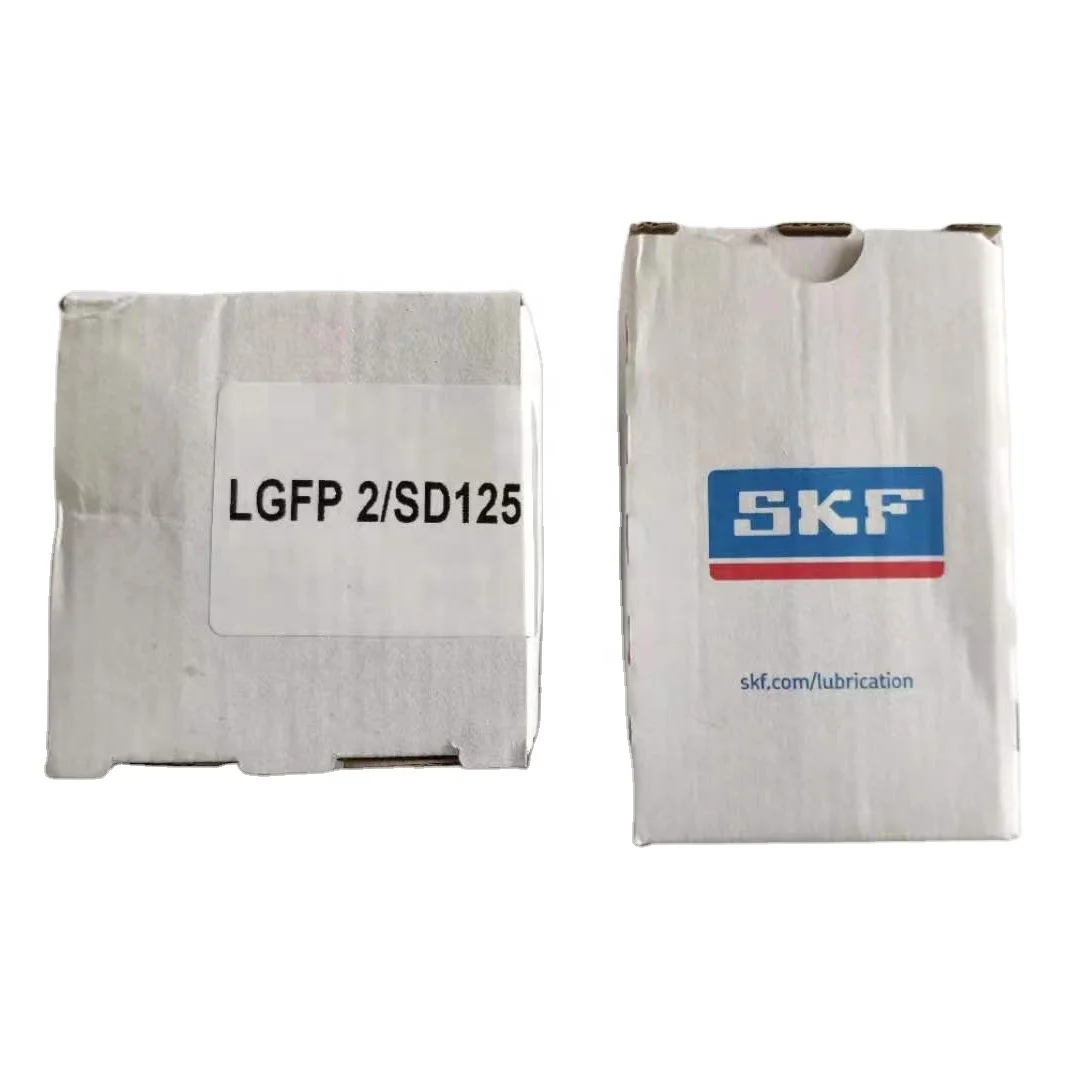 Автоматическая масляная коробка SKF LGFP2/SD125 для выдувной машины