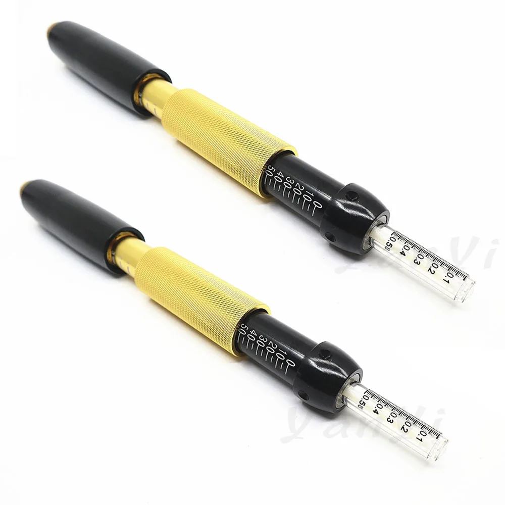 YanYi skin care mesotherapy free needle injection hyaluronic acid pen