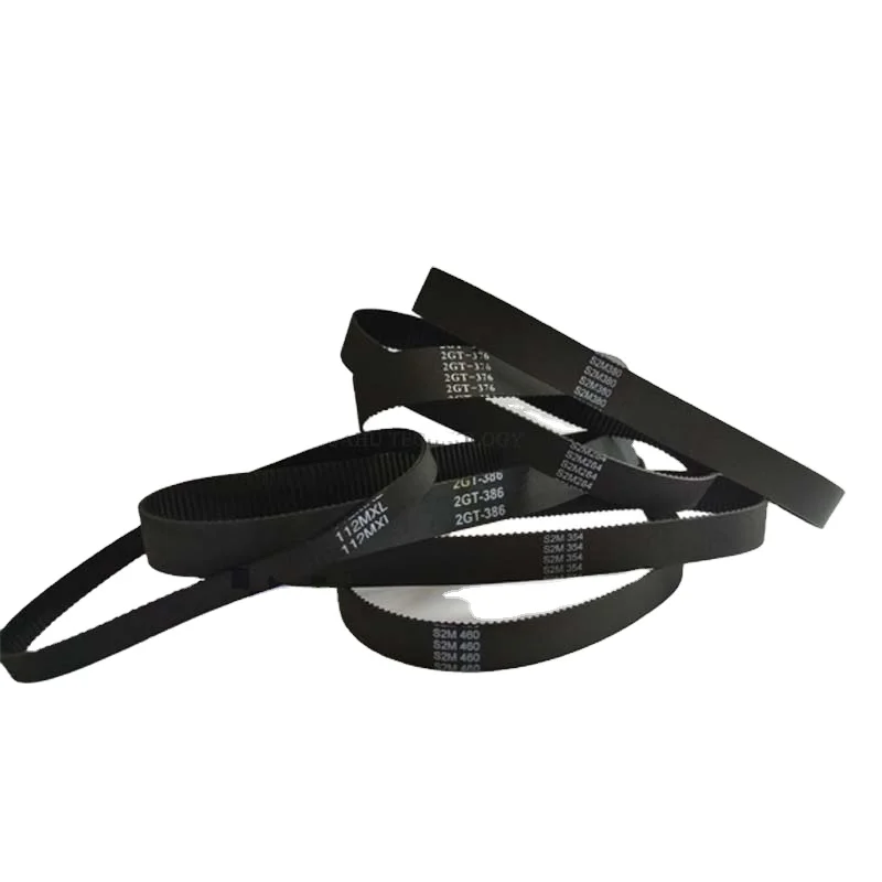 Crystaljet 3000/4000/6000 carriage belt Infiniti Phaeto 112-MXL