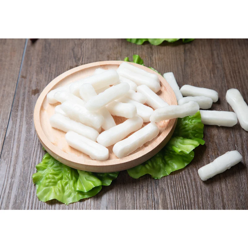 
Factory Direct Good Price Seafood squid ring 