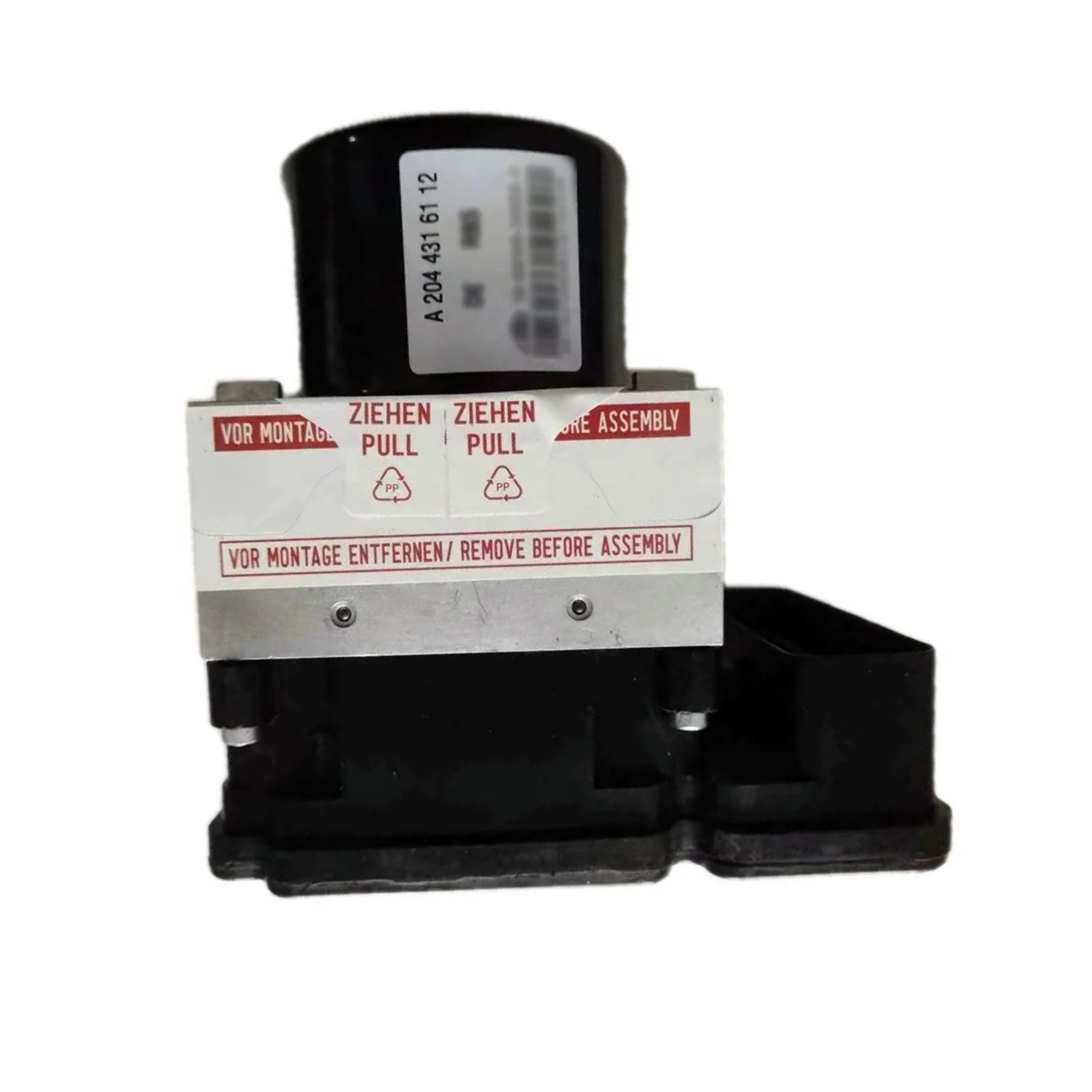 Anti-Lock ABS Brake Pump for Mercedes Benz C63 AMG W204 Hydraulic 2044316112 A2044316112 Control Module 0375456332 A0375456332