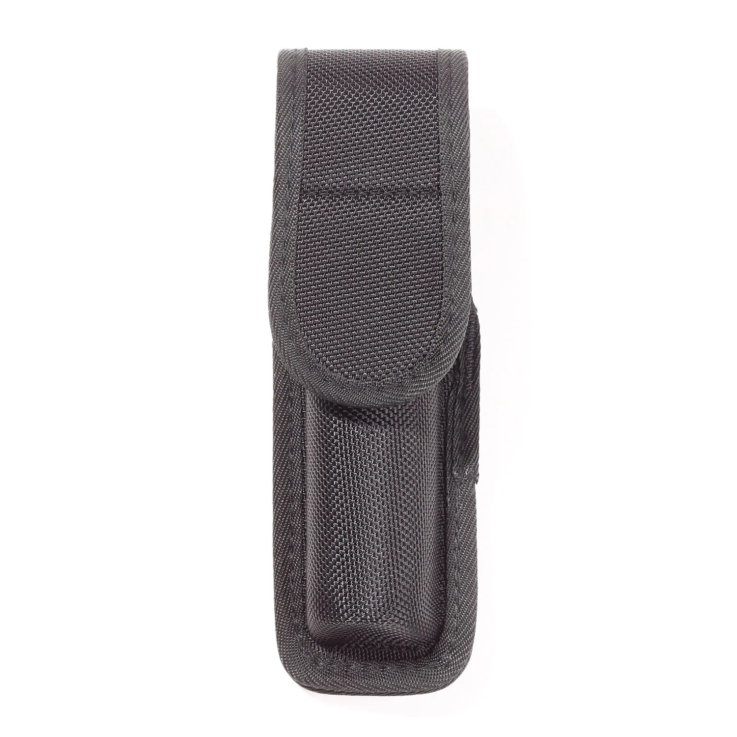 Heavy Duty Cordura Nylon Pepper Spray Holster Tactical Police Pepper Spray Holder Pouch for Duty Belt