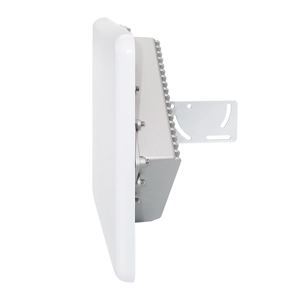 5150-5850mhz Outdoor Directional Dual Polarization 5G 5.8Ghz WIFI Panel Antenna with  RF Cavity Filter