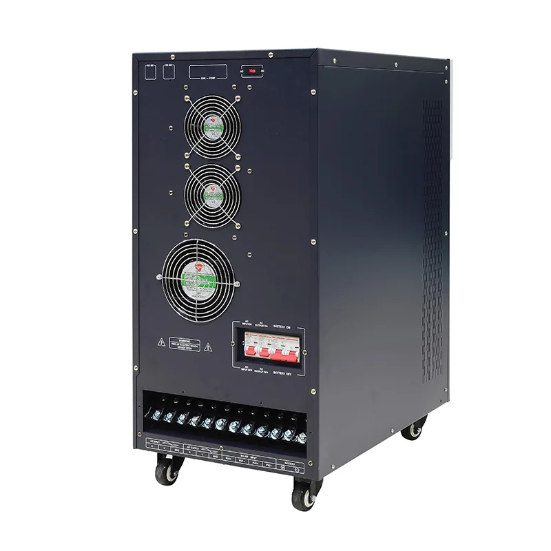 Dual MPPT built in 3kw 5kw 8kw 10kw 15kw 20kw 25kw batteryless solar dc ac hybrid inverter for air conditioner
