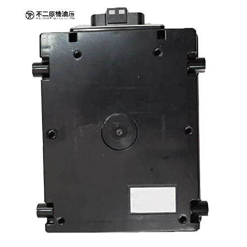 Экскаватор запасные части ZX330-5G ECU YA00004270 блок управления двигателем