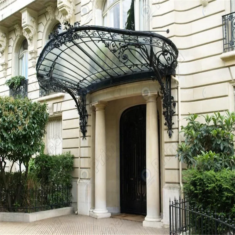 Наружная алюминиевая беседка, навес на крышу патио, жалюзи, алюминиевые беседные системы