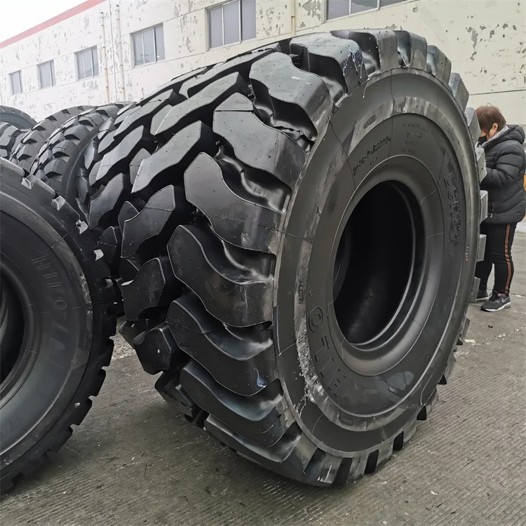 Шины HILO OTR LCHS + L5 23.5R25 26. 5r25 29. 5r29