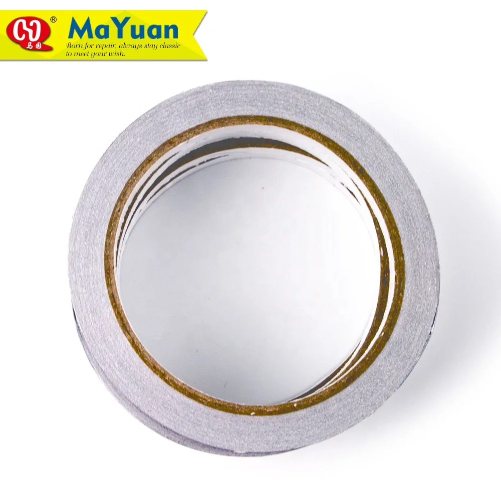 Electrically Conductive Heat-Resistance Tinned Aluminium Foils Tape for Mobile Phone Repair