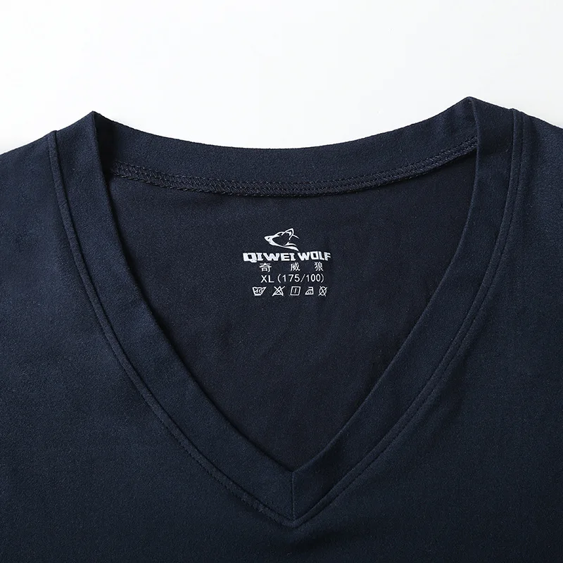 Comfortable modal Long johns  Men Warm crew neck long sleeve thermal top and leggings thermal underwear