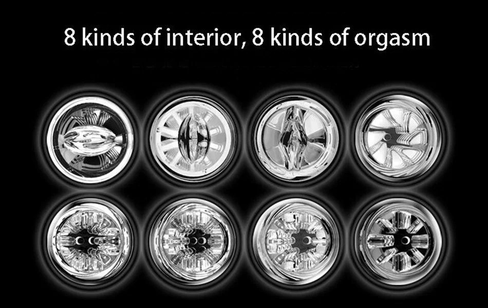 Телескопический мастурбатор для влюбленных 2 мужчин внутренние части Мужская чашка для мастурбации свободные руки внутренние сменные детали, секс-игрушки