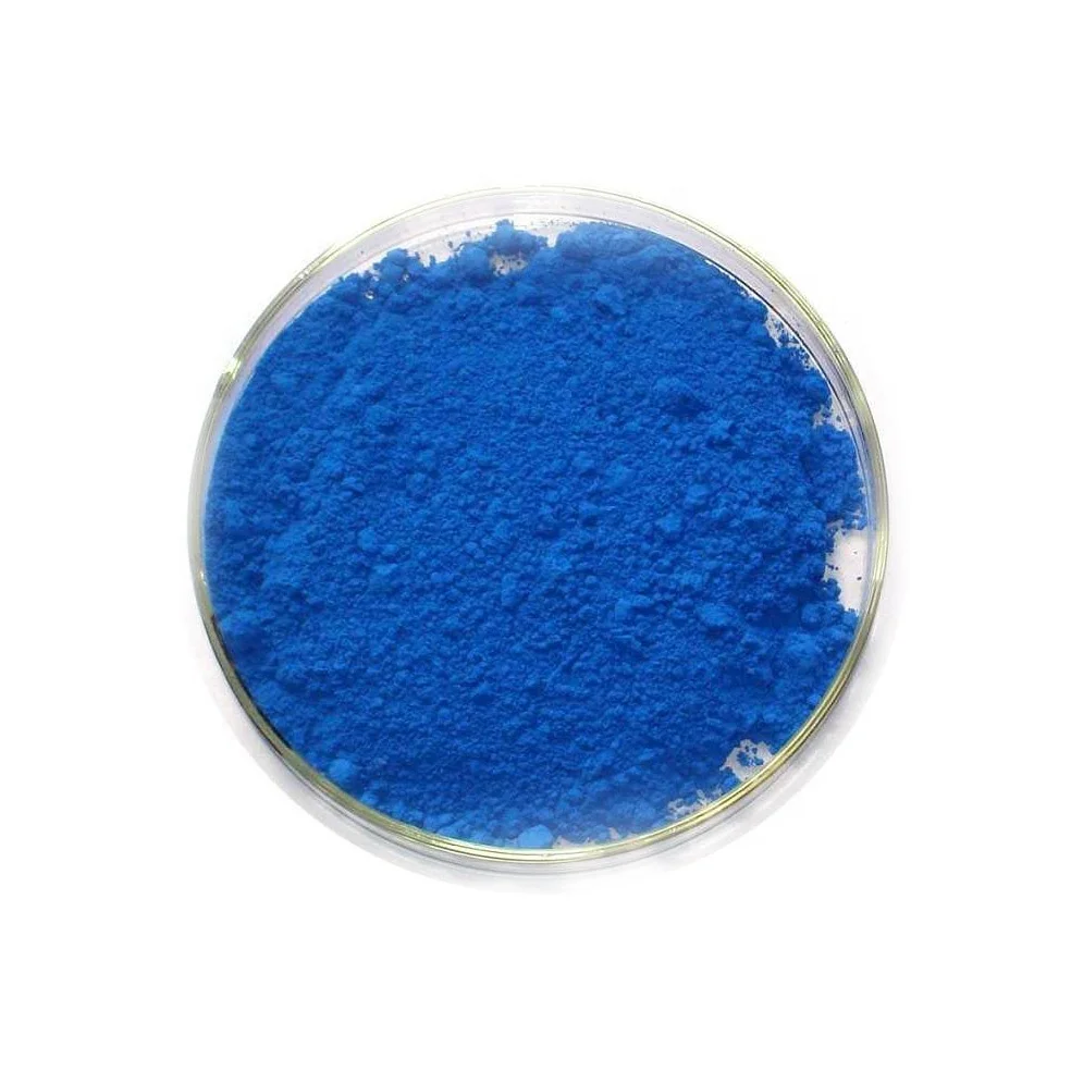 
Cas No. 482-89-3 Color Powder Indigo Blue Dyes /indigo Blue For Clothing With Best Price 