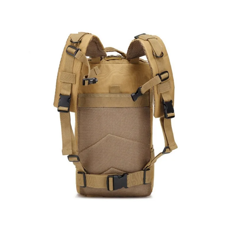 Hot Sale Waterproof Molle Nylon 900D Mini Tactical Pack Camping Hiking Sport Outdoor Tactical Backpack