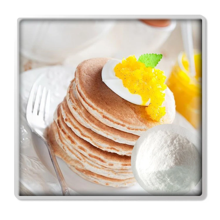 Китайская фабрика производит пищевой смс для производства сока и тортов