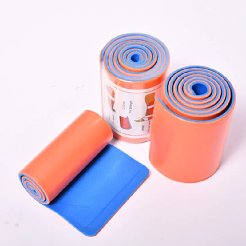 Медицинская алюминиевая аварийная свернутая Скоба для перелома ноги расходных материалов