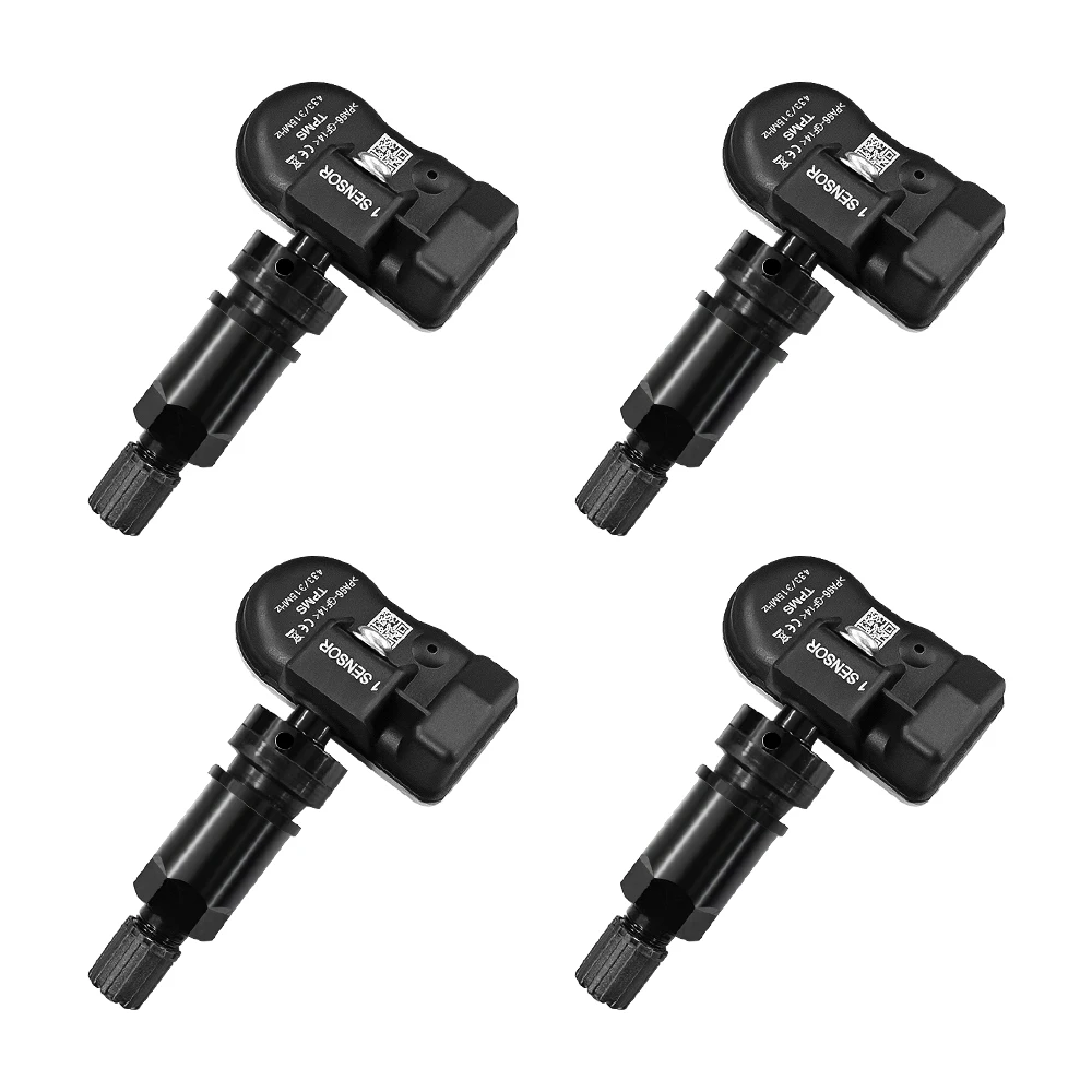 TPMS Tire Pressure Sensor Programming Tool Universal Sensor Program 2in1 315/433MHz For 508TS 601TS 808TS 906TS