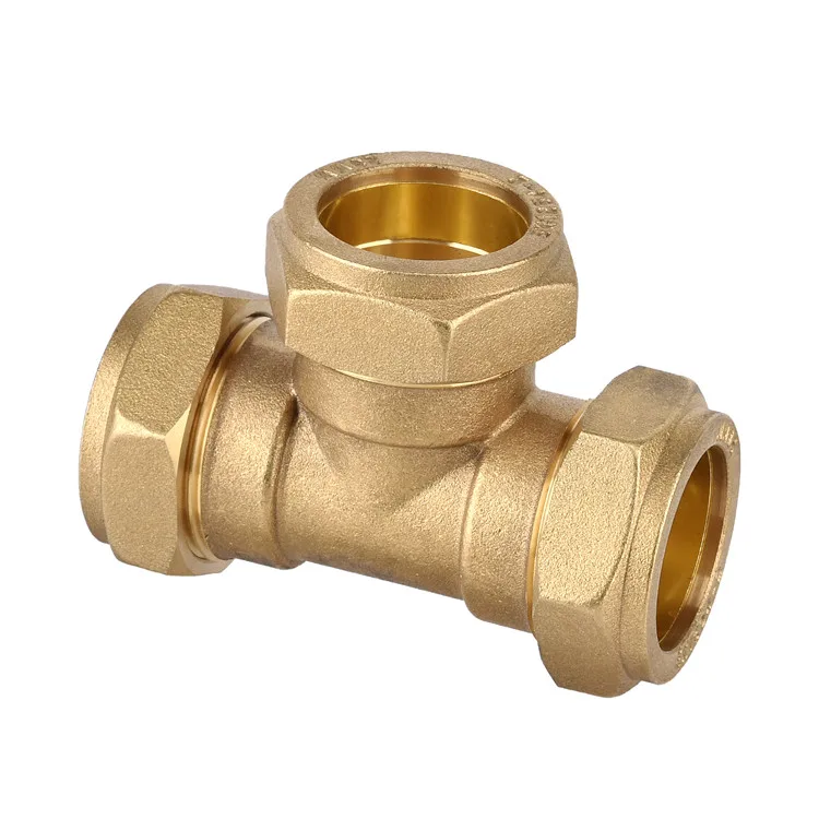 Латунный фитинг BT6021 хорошее качество латунные трубы лабораторные китайские фитинги для ванной комнаты