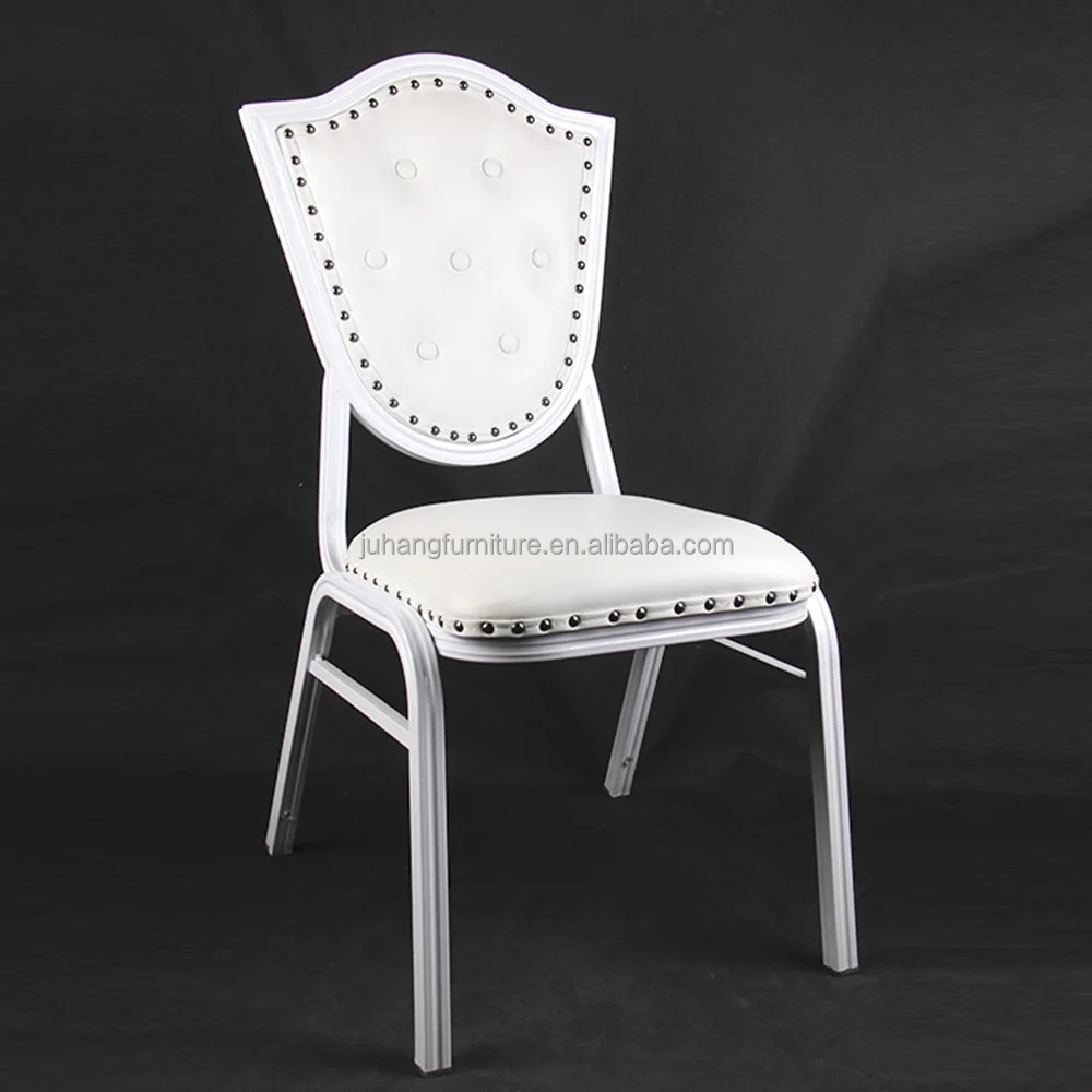 Upscale Hotel Room Furniture  Shield-backed banquet chair