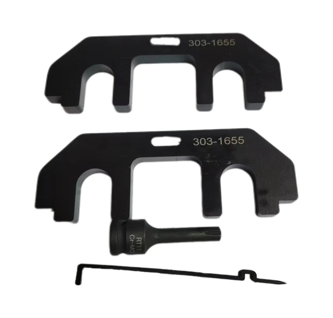 For Lincoln 3.5T Ford F150 Beast 3.5TT Dual Turbocharging Special Timing Tool