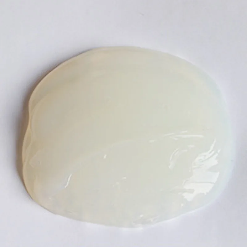 High Quality Silicone Waterproof Coating Pure Acrylic Interior And Exterior Transparent Waterproof Glue