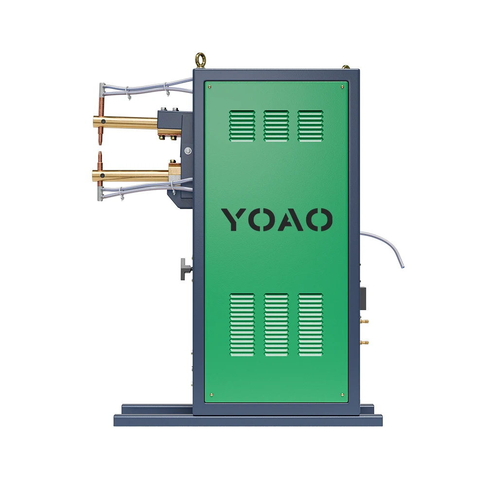 YOAO Hot Sales Professional Resistance Welding Machine Pneumatic Projection Spot Welder Other Welding Equipment