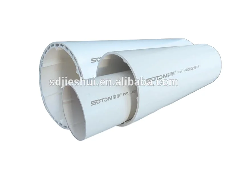 
Factory supply PVC pipe for water supply hydroponic system PVC fittings 