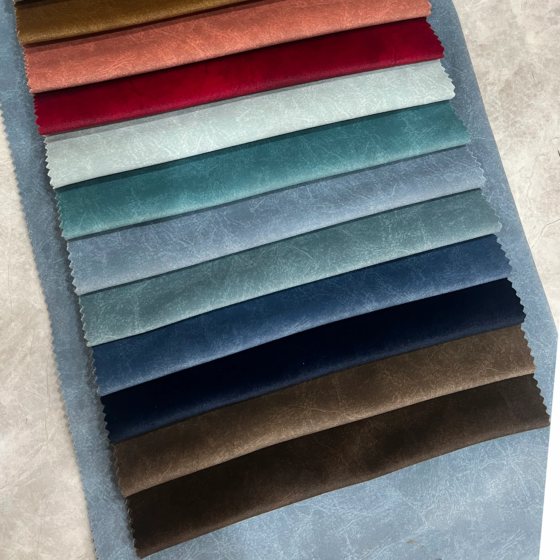 YP339new design 100%polyester print Mosha velvet fabric for sofa and upholstery