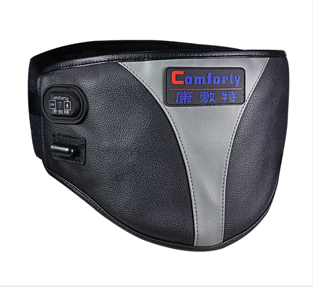 Массажный пояс для облегчения боли в спине по лучшей цене