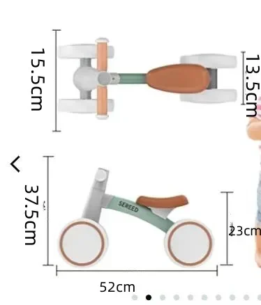 balance bike no pedal baby new model children balance bike kids cheap competitive price bike balance for kids