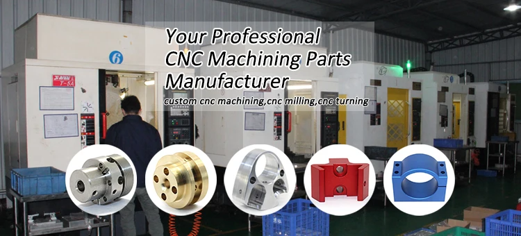 cnc products