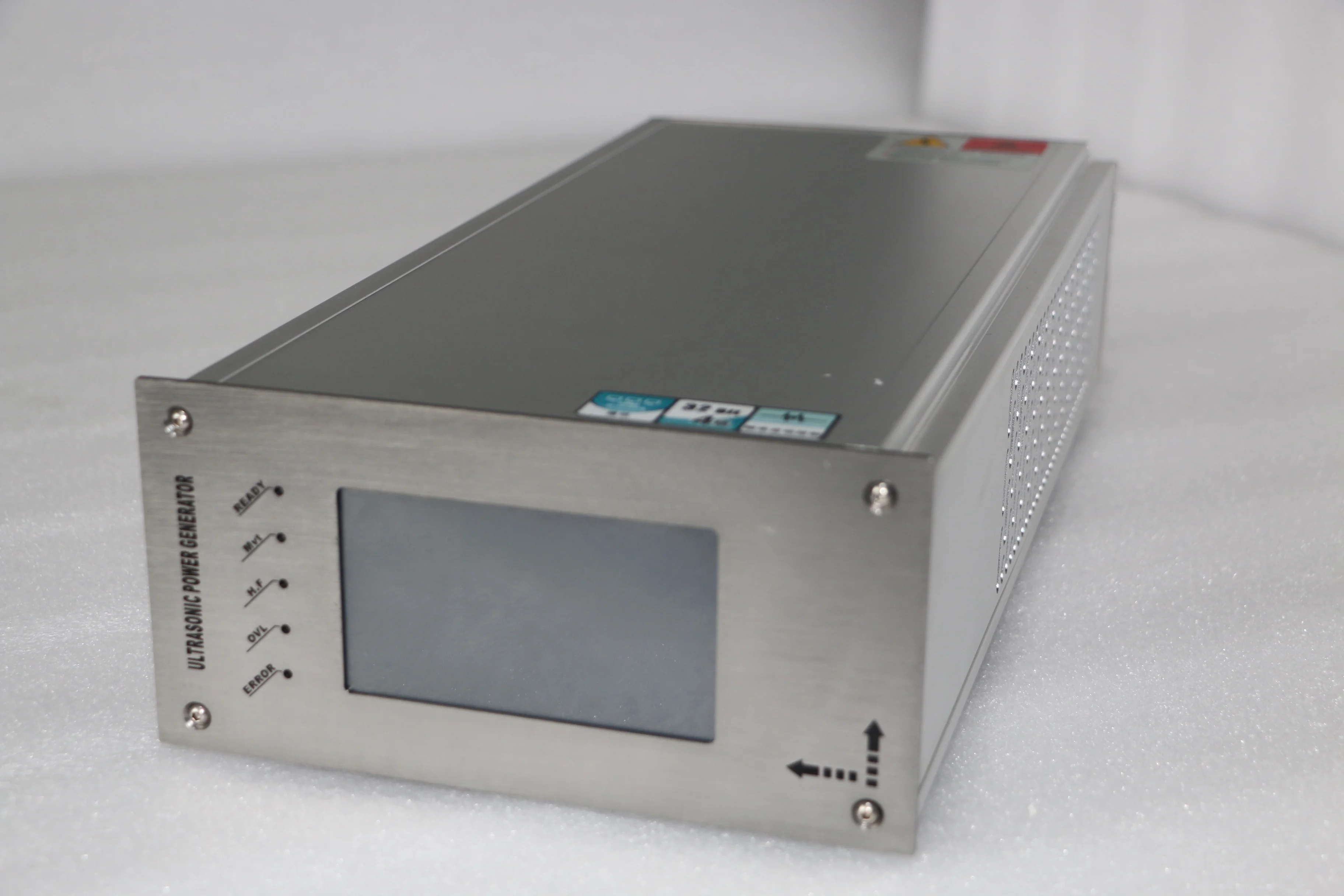 Factory sale 40KHz-1000W digital ultrasonic power generator for ultrasonic welding machine
