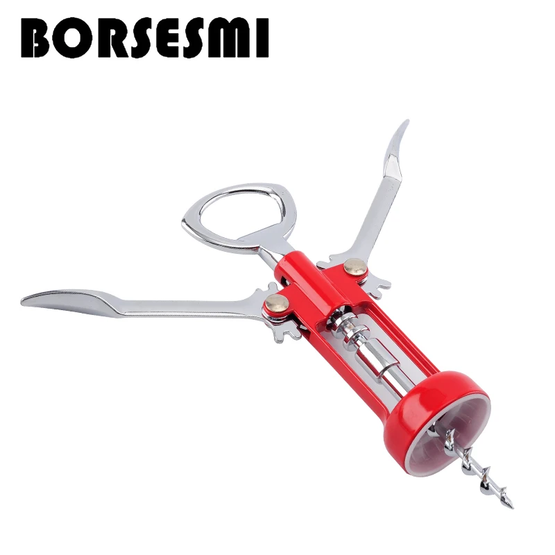 Крутые Кухонные гаджеты штопор брелок для вина