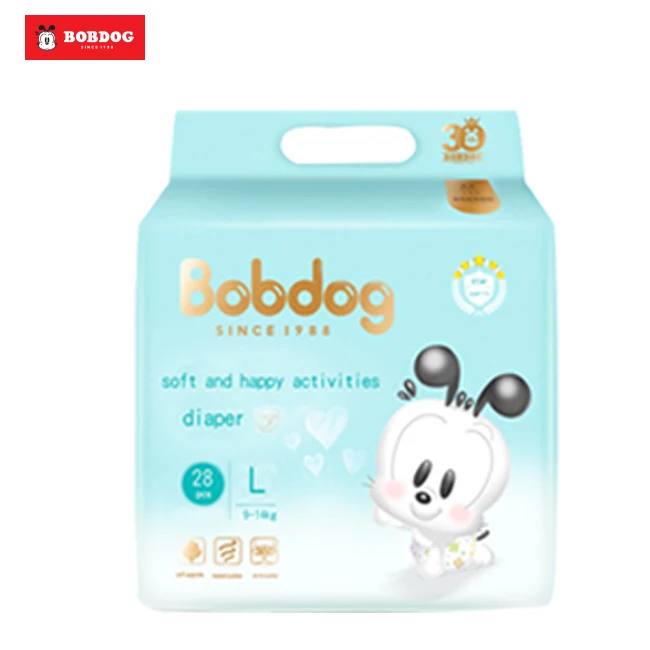 
Italy/Spain/Greece/Portugal Baby Diapers Low Price Baby Diaper In Bales 