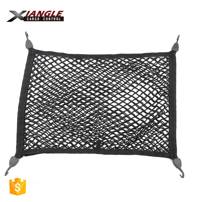 Оптовая продажа, эластичная сетка для перевозки груза на мотоцикл, сетка для перевозки груза, сетка для перевозки багажа на автомобиле