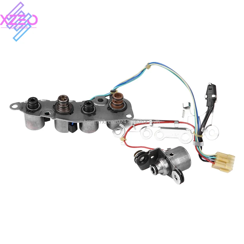 31940-85X0B RE4F04B RE4F03B 31940-85X01 Transmission Solenoid Kit For Nissan car assecories tools