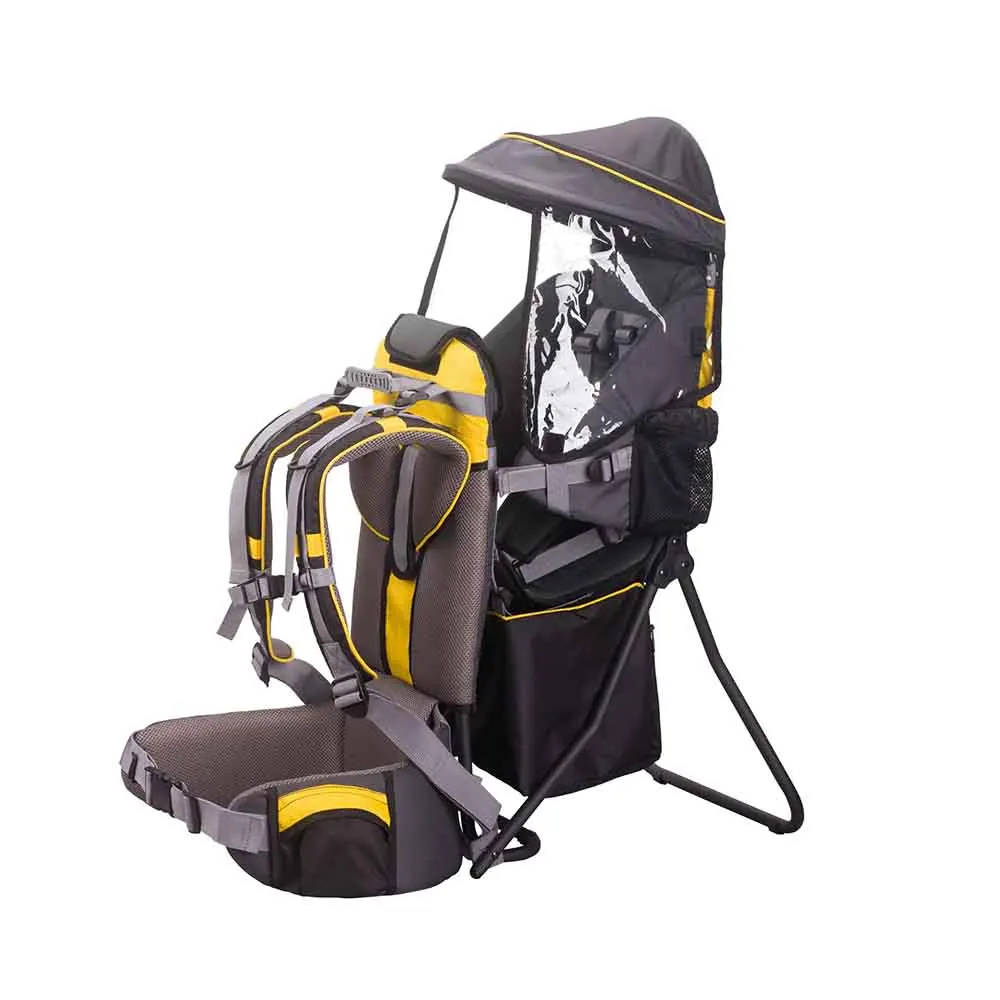 
2020 New Arrival High Quality Baby Carrier Backpack Hiking With Rain Cover 