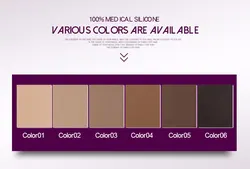 Factory Direct Supply Silicone Realistic Vagina Panty for men Shemale  Pussy Pants Vagina Underwear For Crossdresser