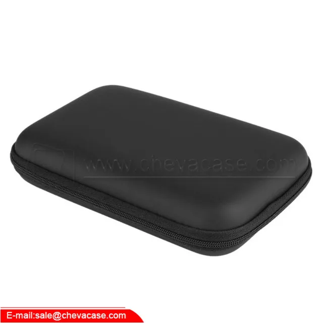 Portable Custom Protector EVA External Hard Disk Carrying Case