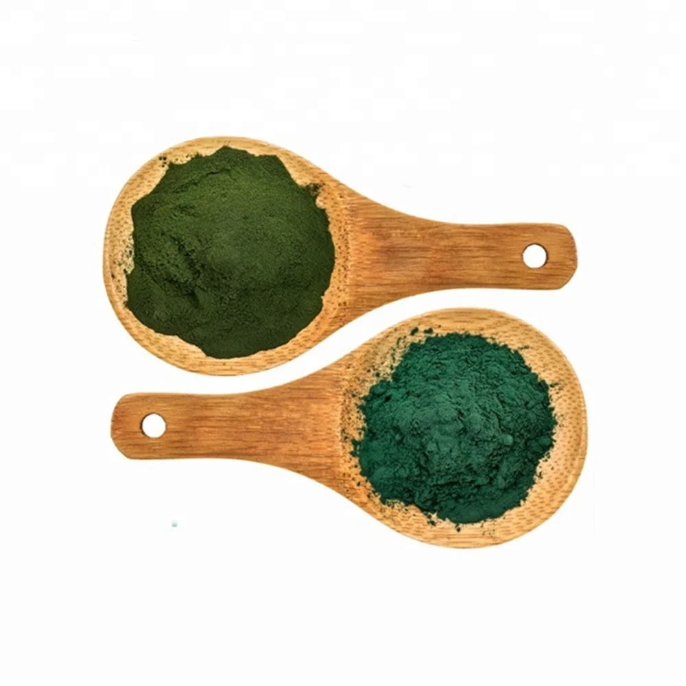 High Quality ALGAE Natural Organic Algae spirulina Made In China For Sale