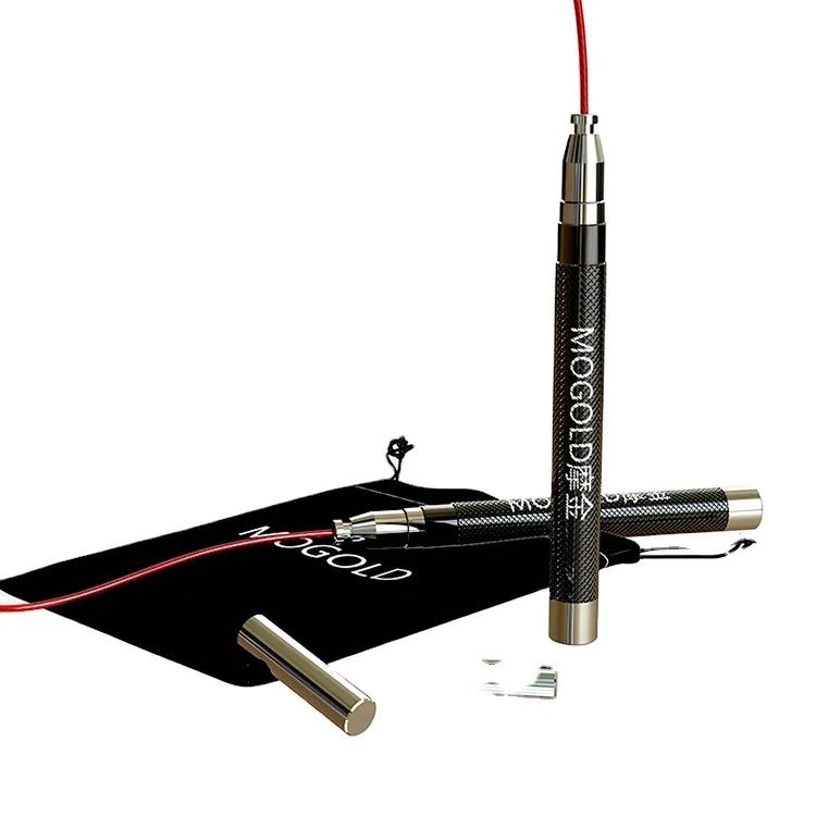 
wholesale Fitness Equipment Double Bearing Weighted Speed Skipping Jump Rope 