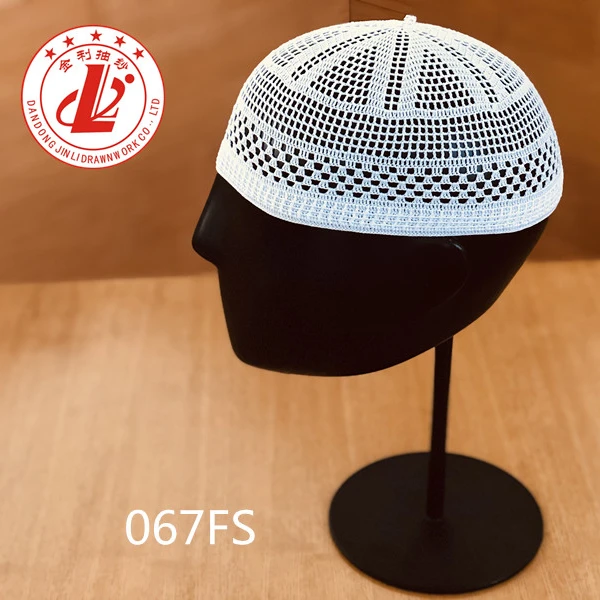 Мусульманские исламские молитвенные кепки | Мужские кепки таблетки кепки намаз