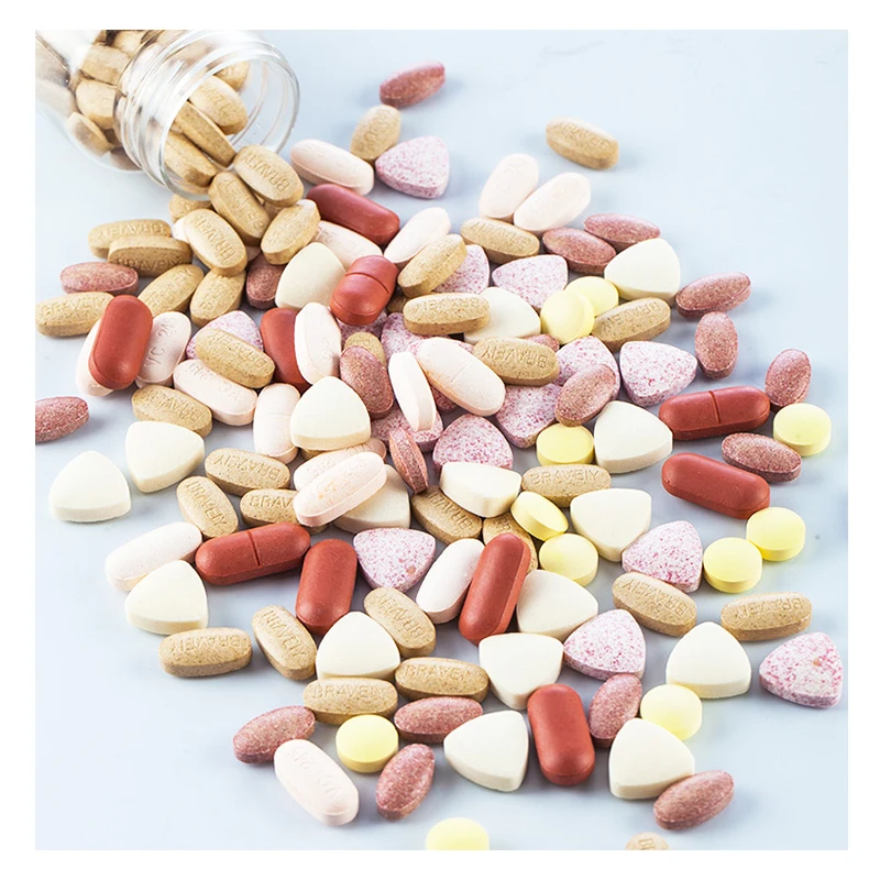 HALAL Daily Brain Care Brain Booster Supplement for Memory and Focus Memory Supplement