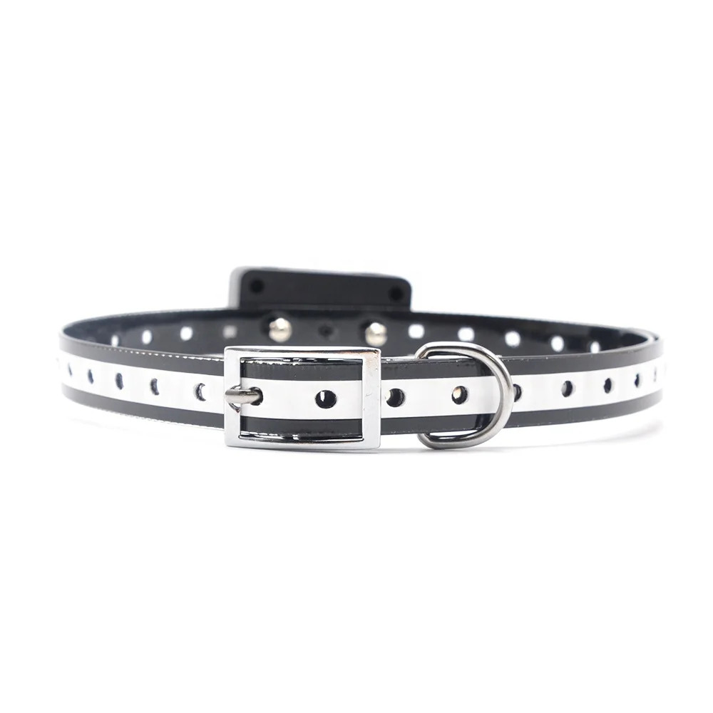 New Arrival Advanced Design  Coolest Waterproof Rechargeable LED Display  Anti Dog Bark Collar