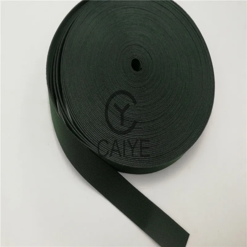 W:25mm L:30m H:1mm Suction Belt Parts Stahl Folding Machine Transport Paper Tape