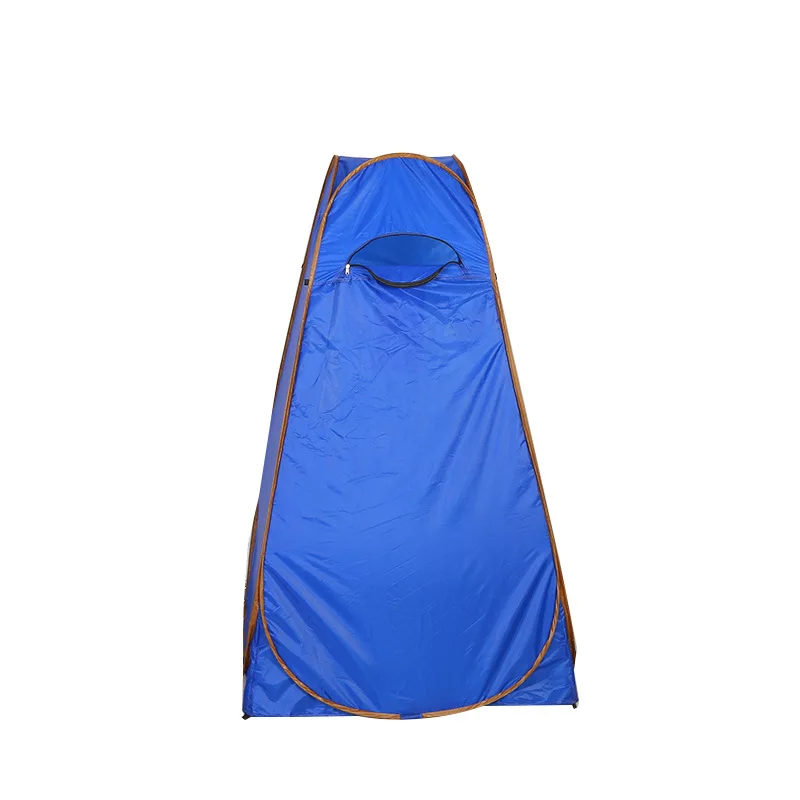 Wholesale Outdoor Portable Dressing Tent Bath Warm Swimming Mobile Toilet Fishing Tent