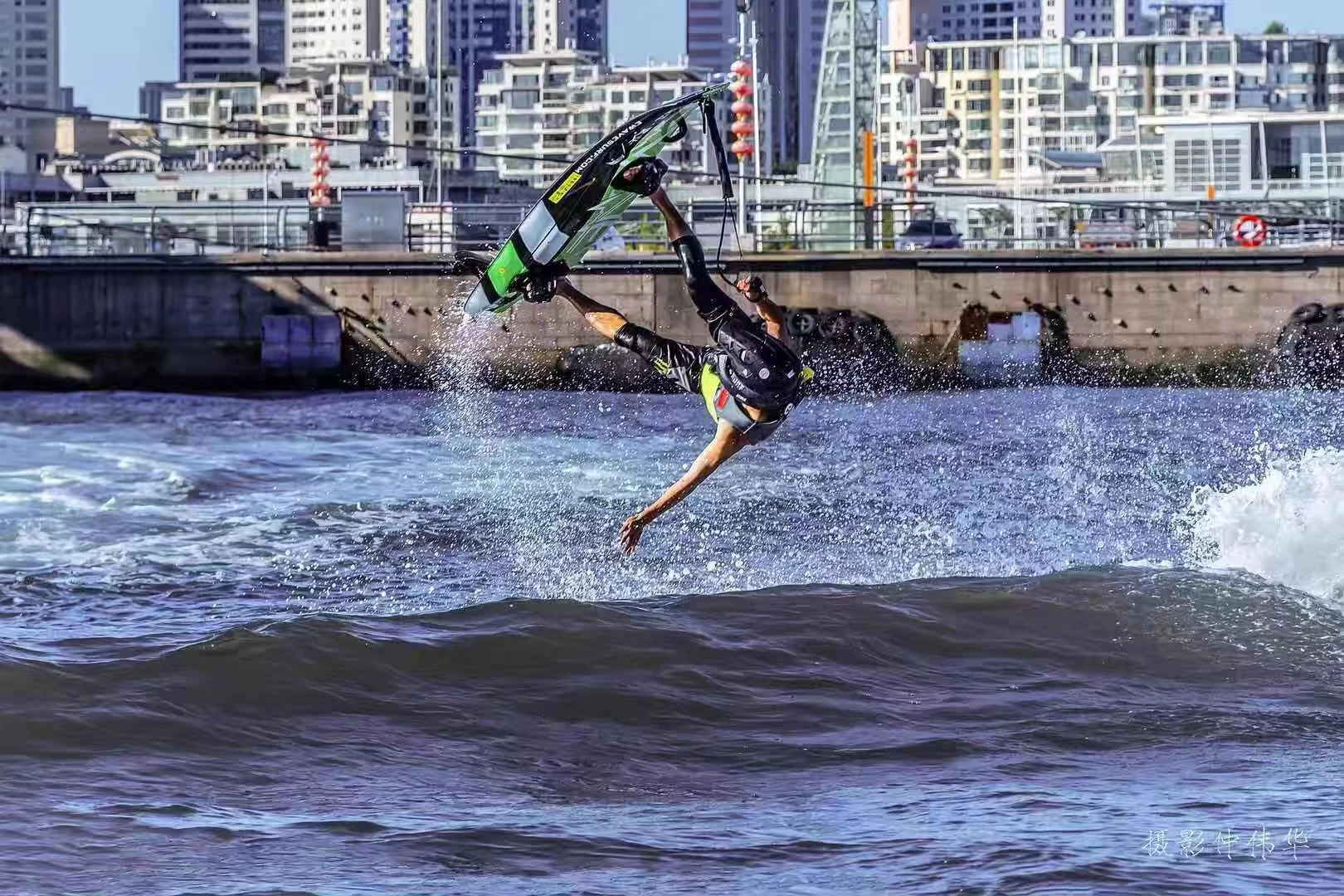 EWAVE R-7000 60km/h Battery Eletrica Jetsurf Body Board Jet Surf Motor Jeboard Electric Surfboard