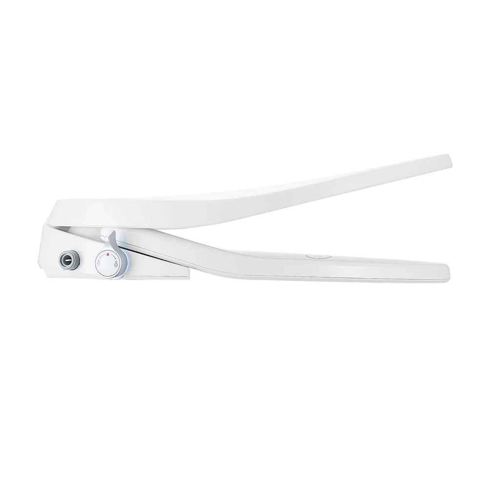 Stock In American Warehouse Standard Toilet Control Bidet Toilet Seat Automatic Smart Heated Toilet Seat