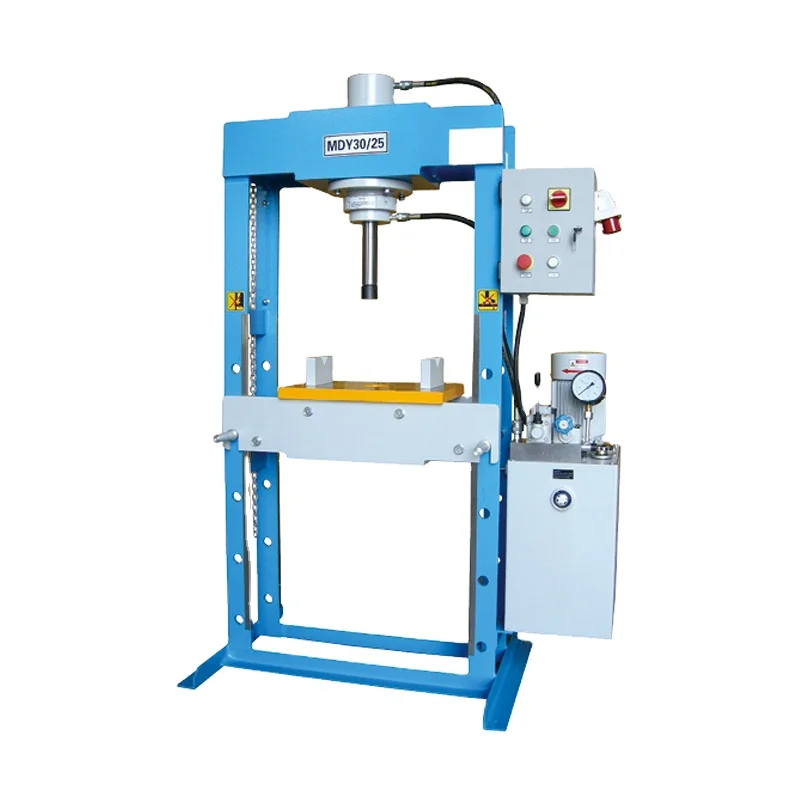 Hot sale Hot selling refractory hydraulic press for sale MDY30